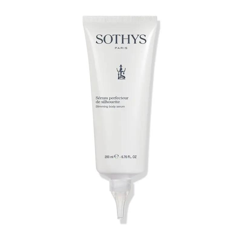 SOTHYS - Sérum perfecteur de silhouette - 200ml - Ma boutique
