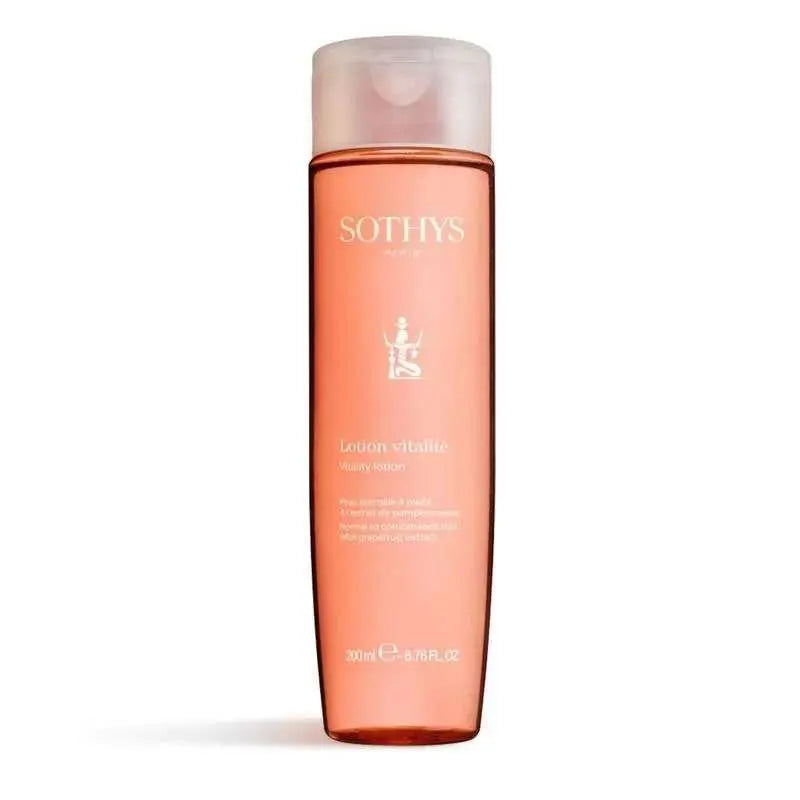 SOTHYS - Lotion vitalité - 200ml - Ma boutique