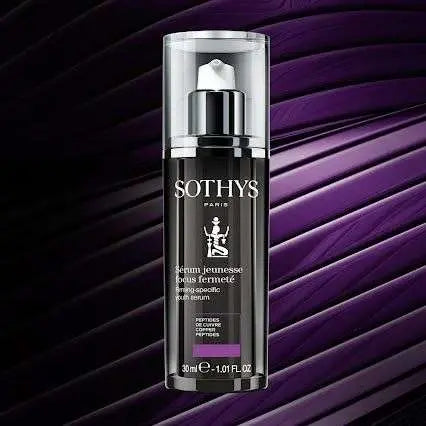 SOTHYS- Sérum Jeunesse Focus Fermeté- visage- 30ml - Ma boutique