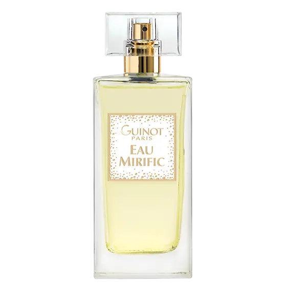 GUINOT - Parfum Eau Mirific - Edition Limitée 100ml - Ma boutique