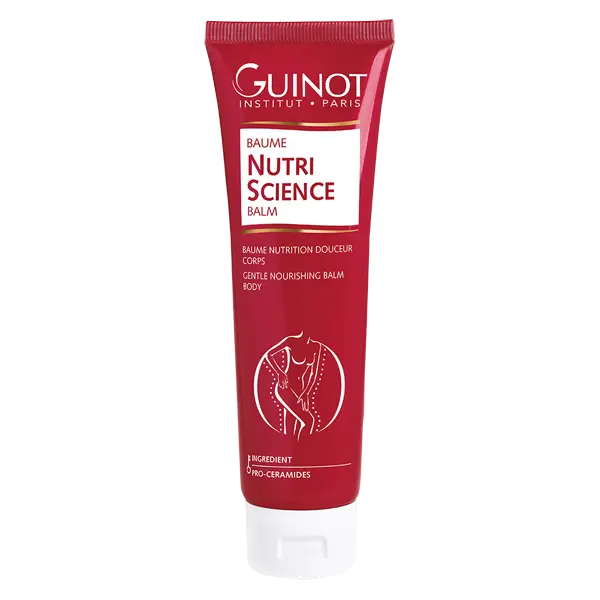 GUINOT - Baume NutriScience Corps - 150ml - Ma boutique