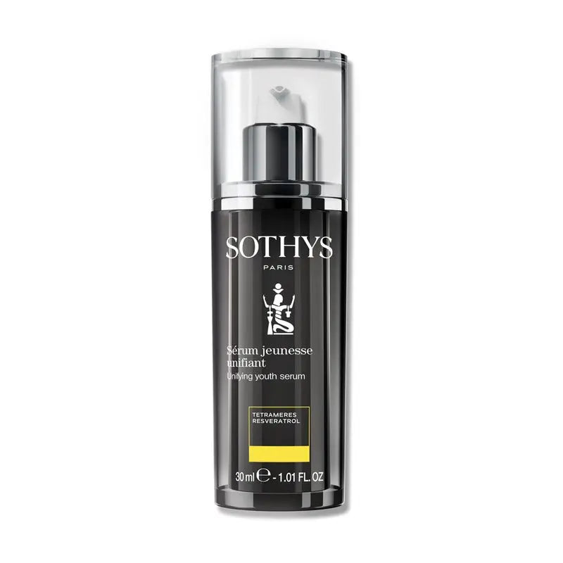 SOTHYS - Sérum jeunesse unifiant - 30ml - Ma boutique