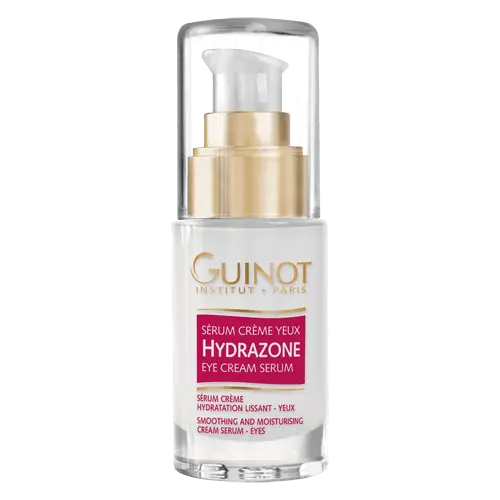 GUINOT - Sérum Crème Hydrazone Yeux - 15ml - Ma boutique