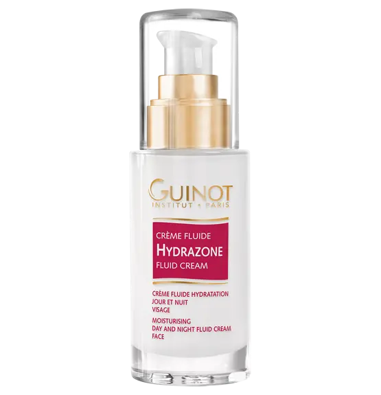 GUINOT -  Crème Fluide Hydrazone - visage - 50ml - Ma boutique