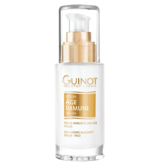 GUINOT - Sérum Age Immune - visage - 30ml - Ma boutique