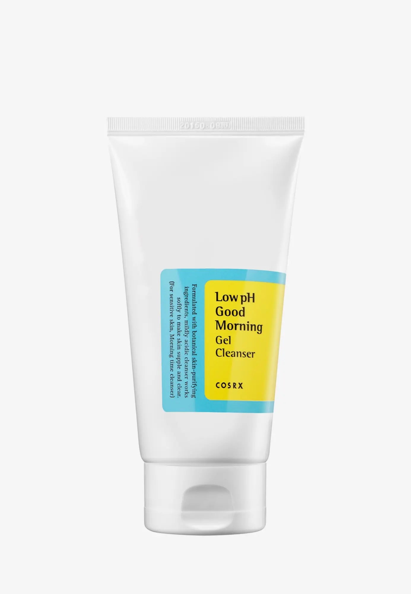 COSRX - Nettoyant Visage - LOW PH GOOD MORNING - 150ml - Ma boutique