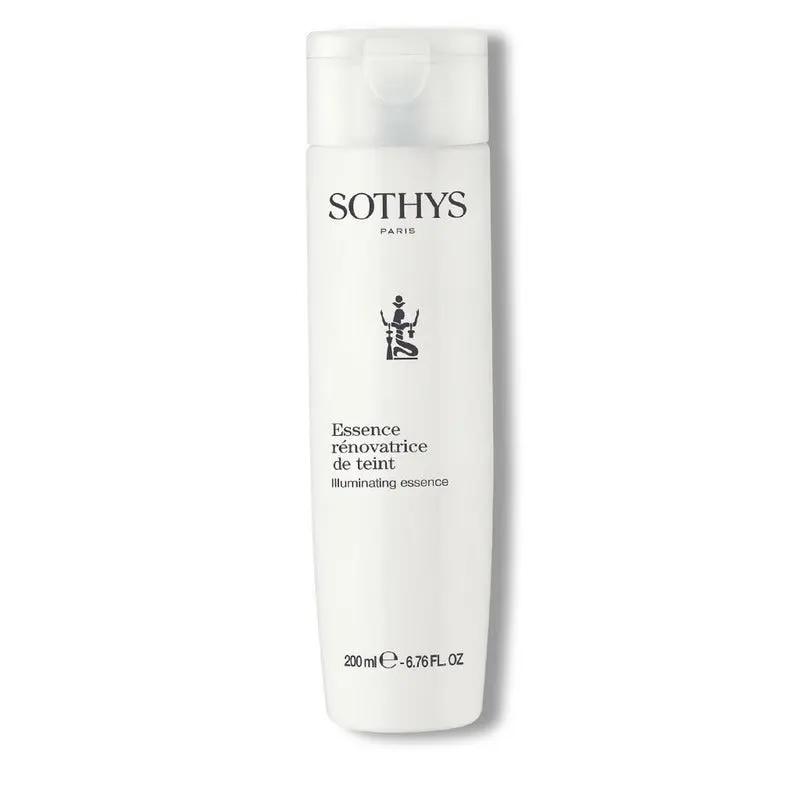SOTHYS - Essence rénovatrice de teint - 200ml - Ma boutique