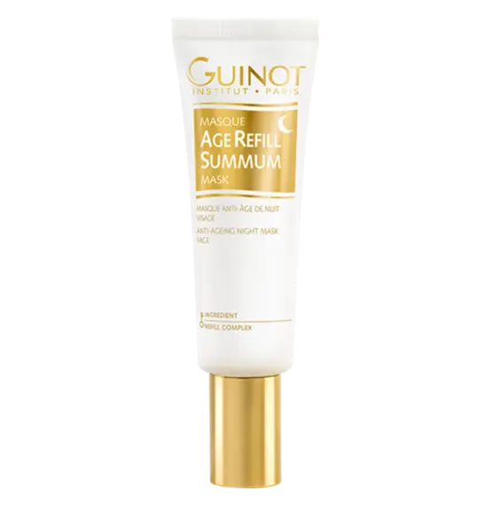 GUINOT - Masque Age Refill Summum - 50ml - Ma boutique
