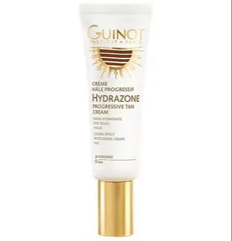 GUINOT - Crème Hâle Progressif Hydrazone Visage - 50ml - Ma boutique