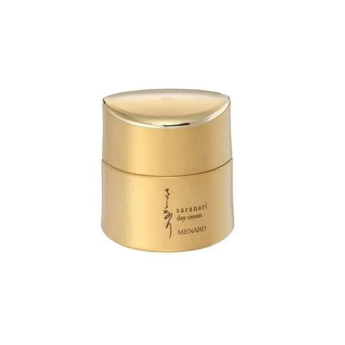 MENARD - Crème de jour SPF 15 - SARANARI - 30g - Ma boutique