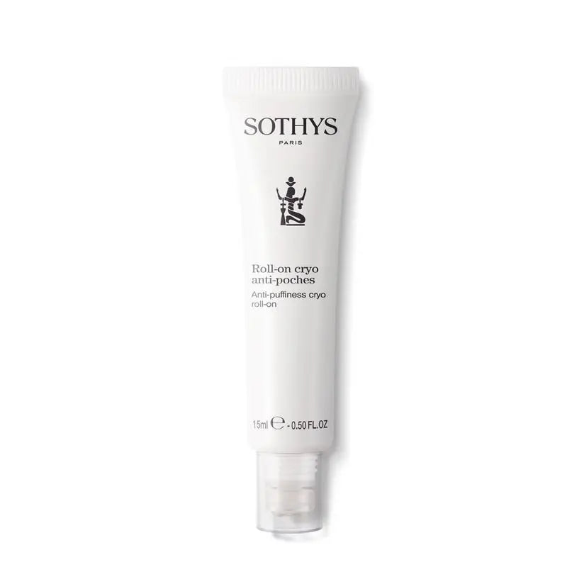 SOTHYS - Roll-on cryo anti-poches - 15ml - Ma boutique