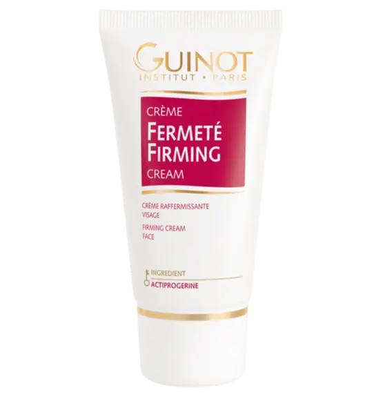 GUINOT - Crème Fermeté Visage - 50ml - Ma boutique