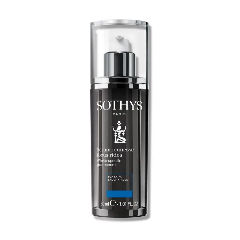 SOTHYS - Sérum jeunesse focus rides - 30ml - Ma boutique