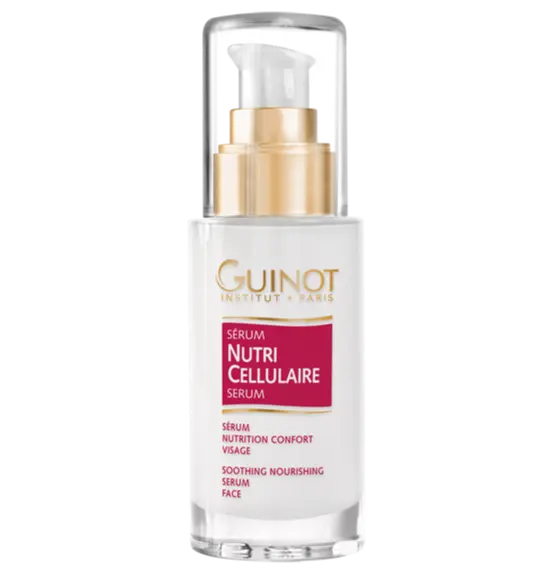 GUINOT - Sérum Nutri Cellulaire - Sérum Nutrition Confort - 50ml - Ma boutique