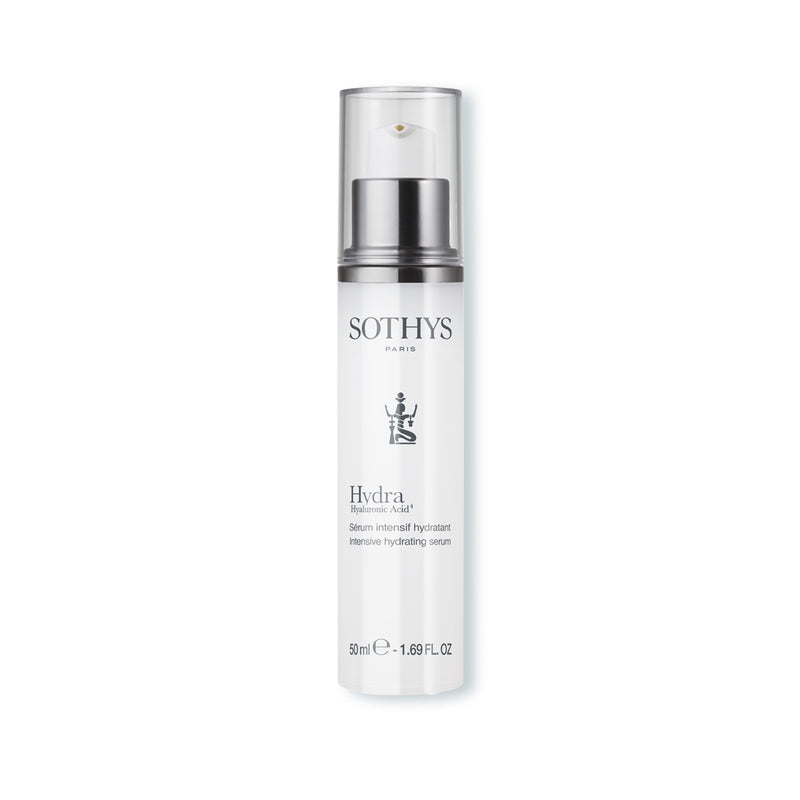 SOTHYS - Sérum intensif hydratant - 50ml