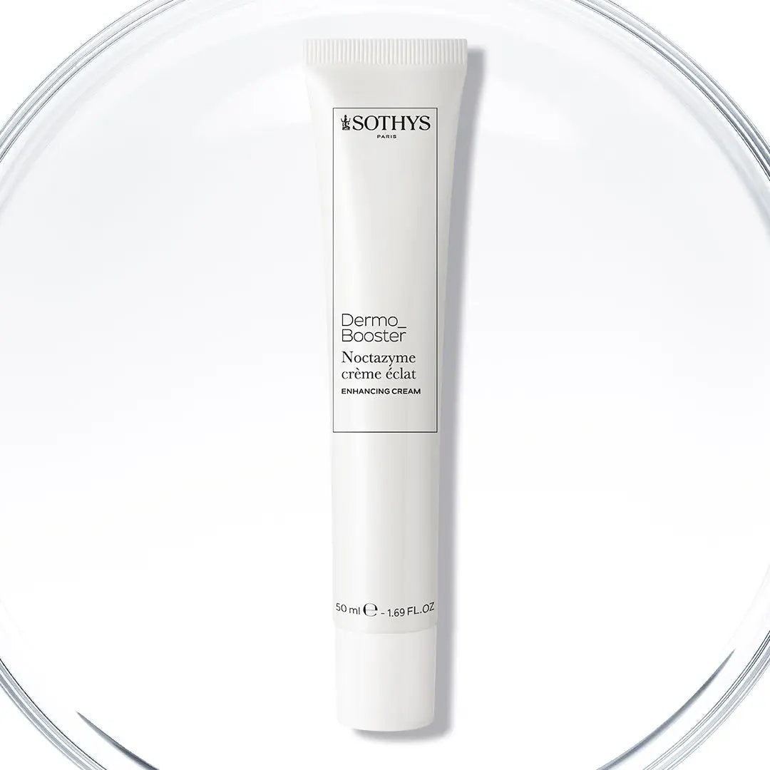 SOTHYS- Gommage Masque 2 en 1 cumin figue-visage-40ml - comme un charme