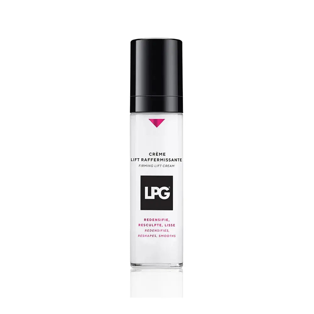 LPG-Crème Lift Raffermissante-visage-50ml - comme un charme