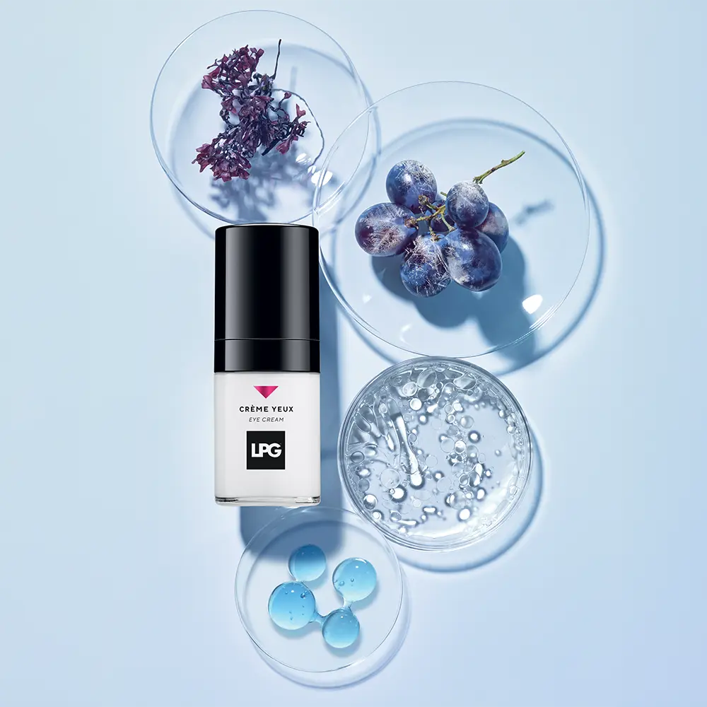 LPG-Soin Regard-yeux-15ml - comme un charme