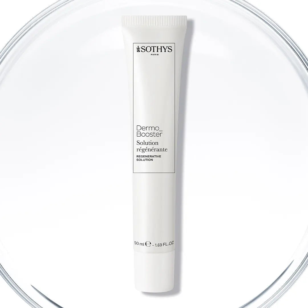 SOTHYS- Pro DermoBooster- Solution Régénérante-visage-50ml - comme un charme