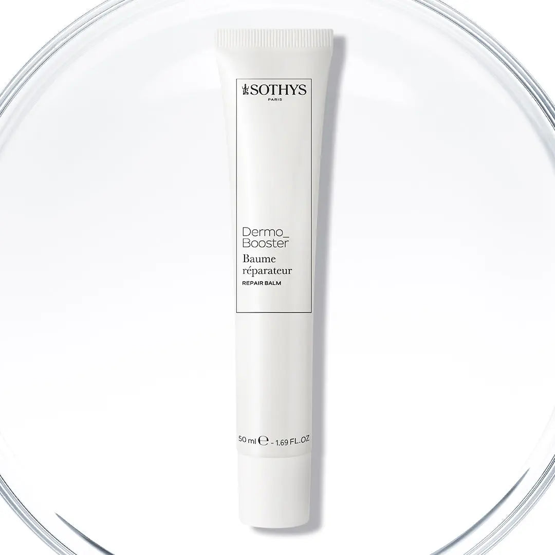 SOTHYS-Pro DermoBooster Baume Réparateur-visage-50ml - comme un charme