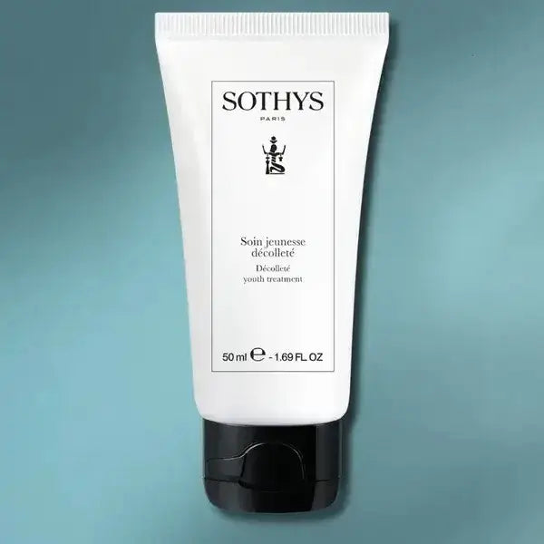 SOTHYS - DX BODY - Sérum Nuit Resurfaçant Corps - 200ml - comme un charme