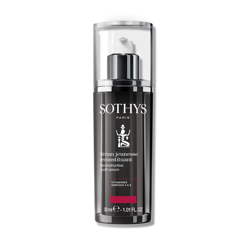 SOTHYS - Sérum jeunesse reconstituant - 30ml