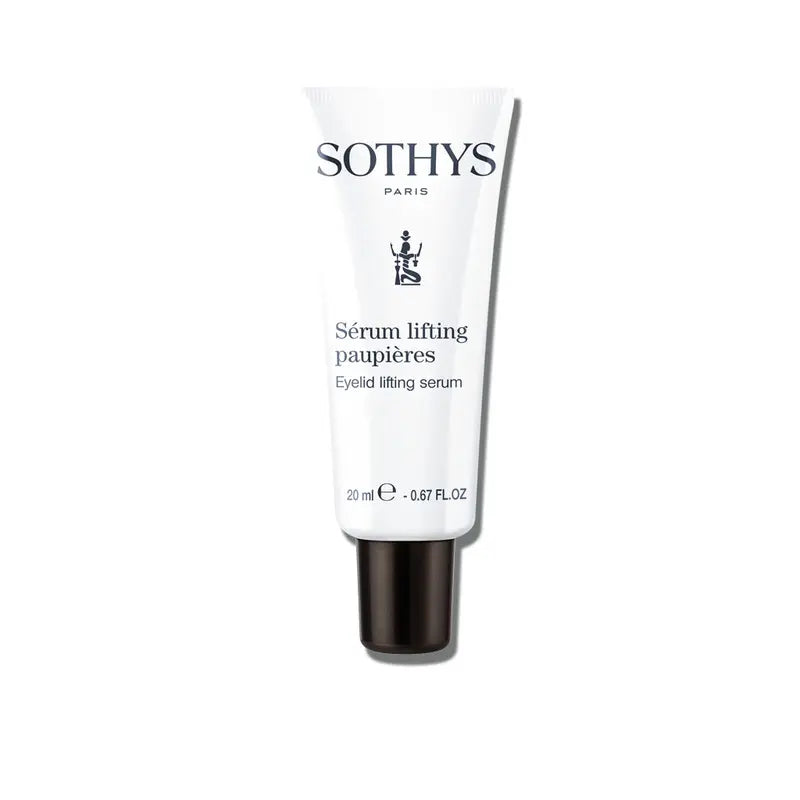 SOTHYS - Sérum lifting paupières - 20ml - Ma boutique