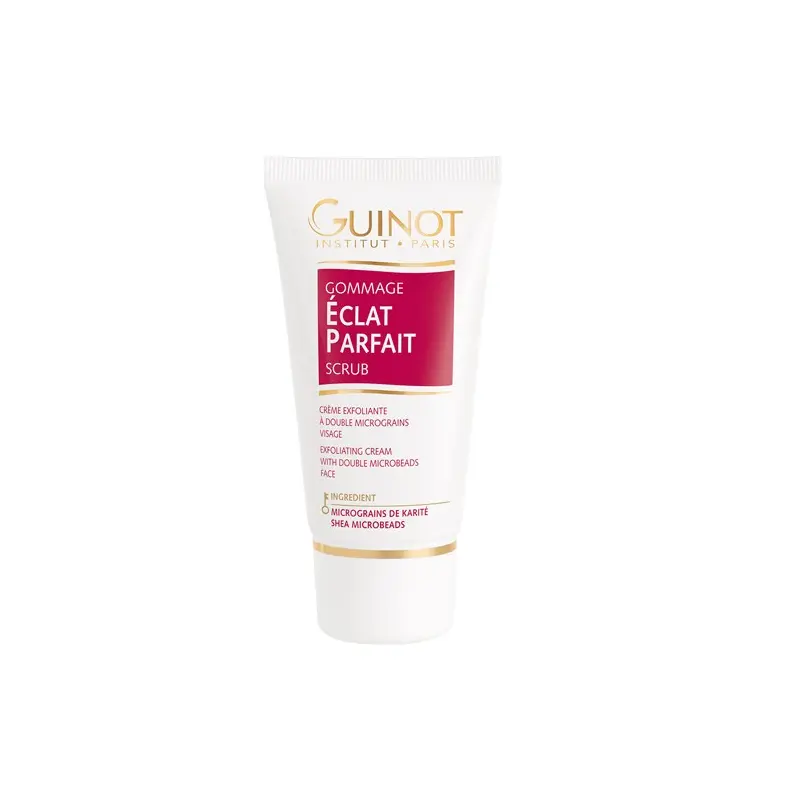 GUINOT - Crème Exfoliant visage - Eclat Parfait - 50ml - Ma boutique