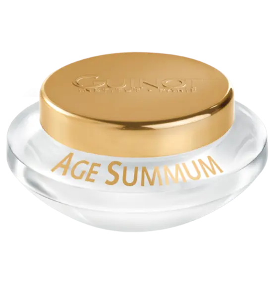 GUINOT - Crème Age Summum - visage - 50ml - Ma boutique