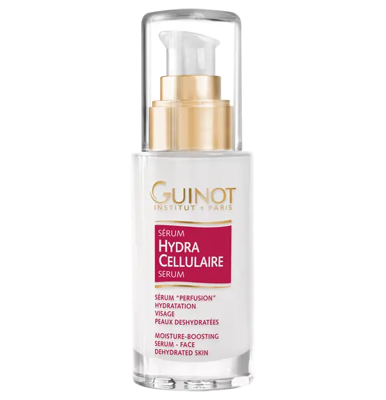 GUINOT- Sérum Hydra Cellulaire - 30ml - Ma boutique