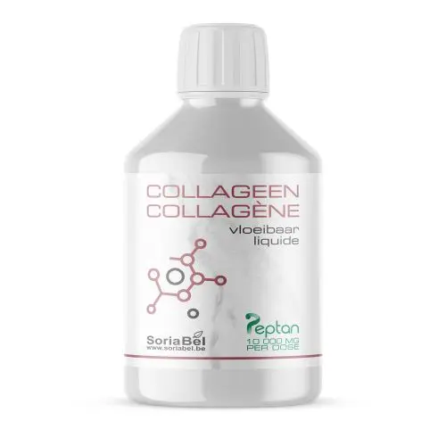 SORIAVIE - Collagène liquide - 500ml - Ma boutique