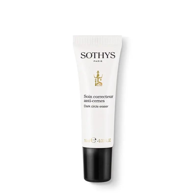 SOTHYS - Soin correcteur anti-cernes - 10ml - Ma boutique