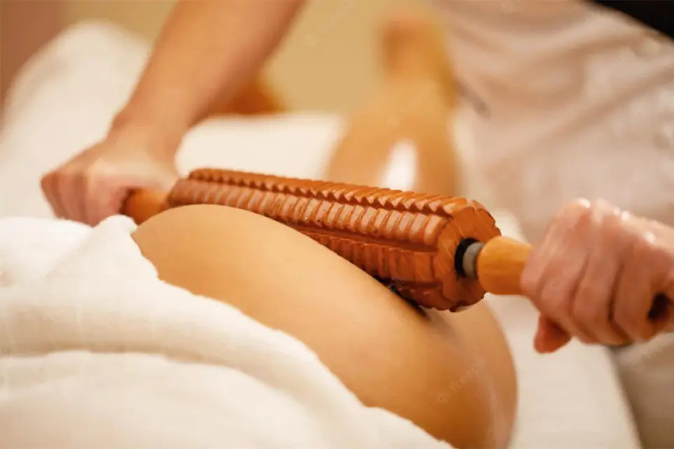 LA MADEROTHERAPIE - Ma boutique