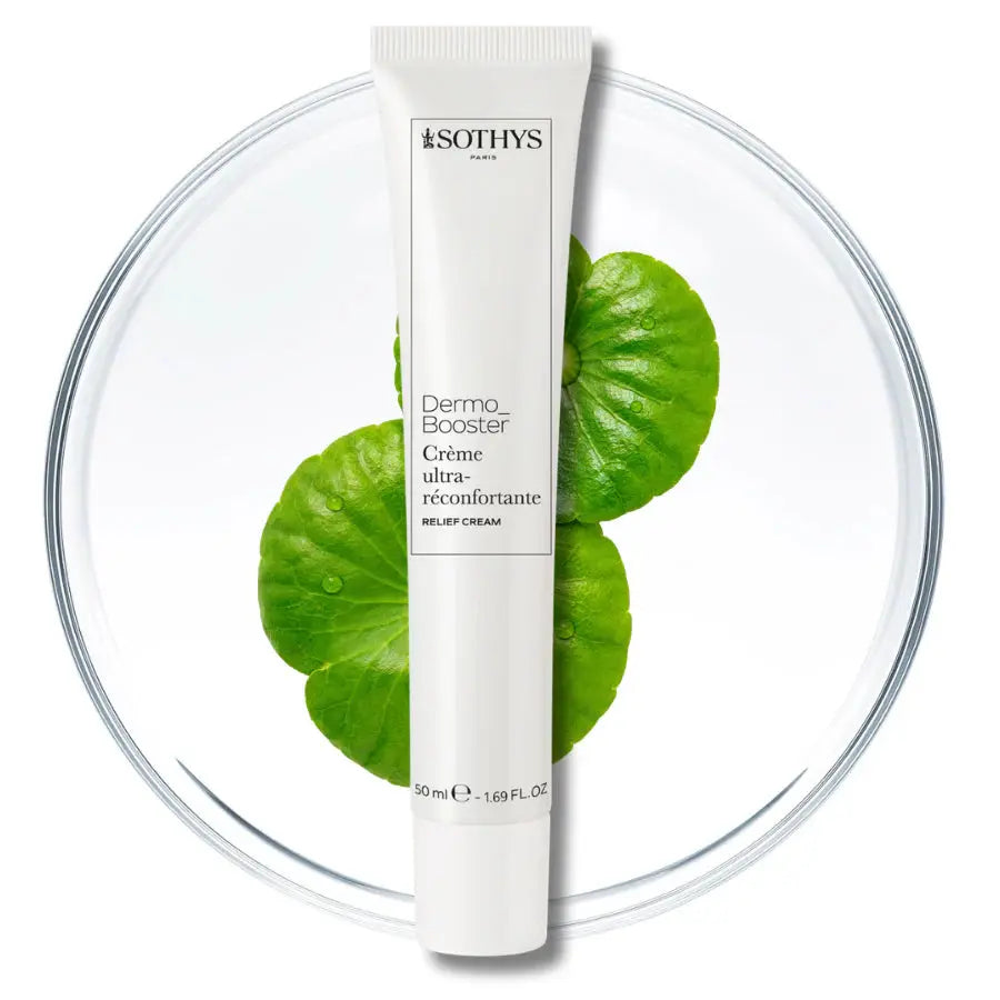 SOTHYS- Pro DermoBooster- Crème Ultra Réconfortante-visage-50ml - comme un charme