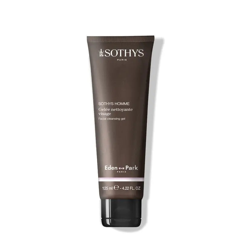 SOTHYS - Gelée nettoyante visage 125ml - Ma boutique