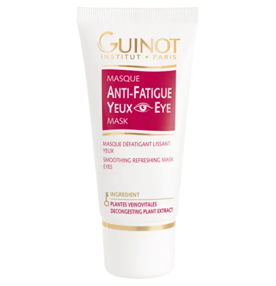 GUINOT - Masque Anti-Fatigue Yeux - 30ml - Ma boutique