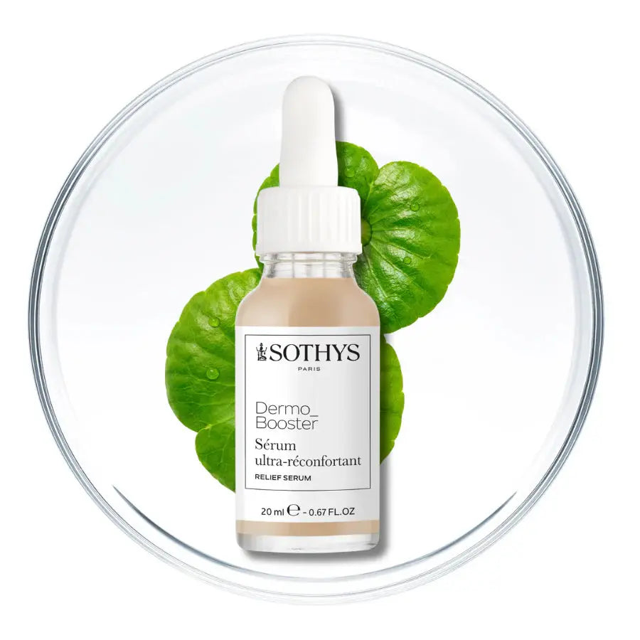 SOTHYS- Pro DermoBooster Sérum Ultra Réconfortant-visage-20ml - comme un charme