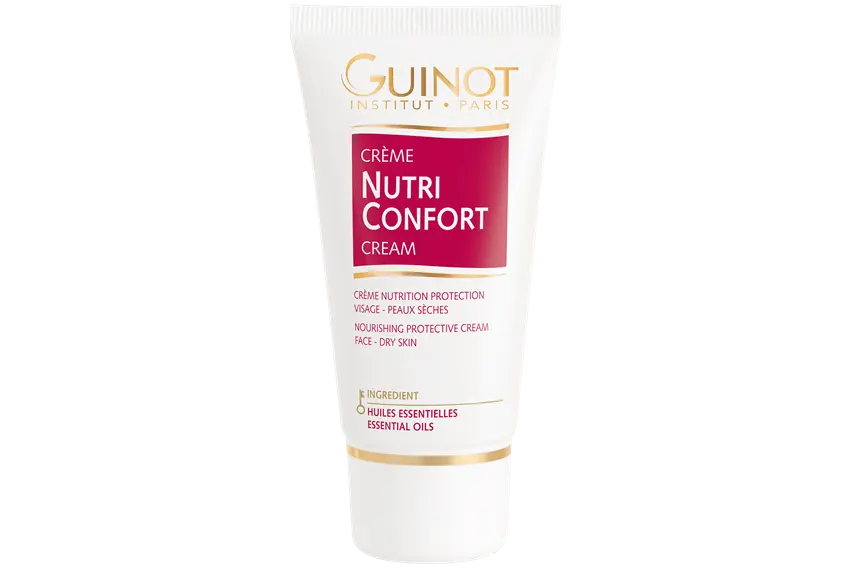 GUINOT- Créme nutri confort - Visage - 50ml - Ma boutique