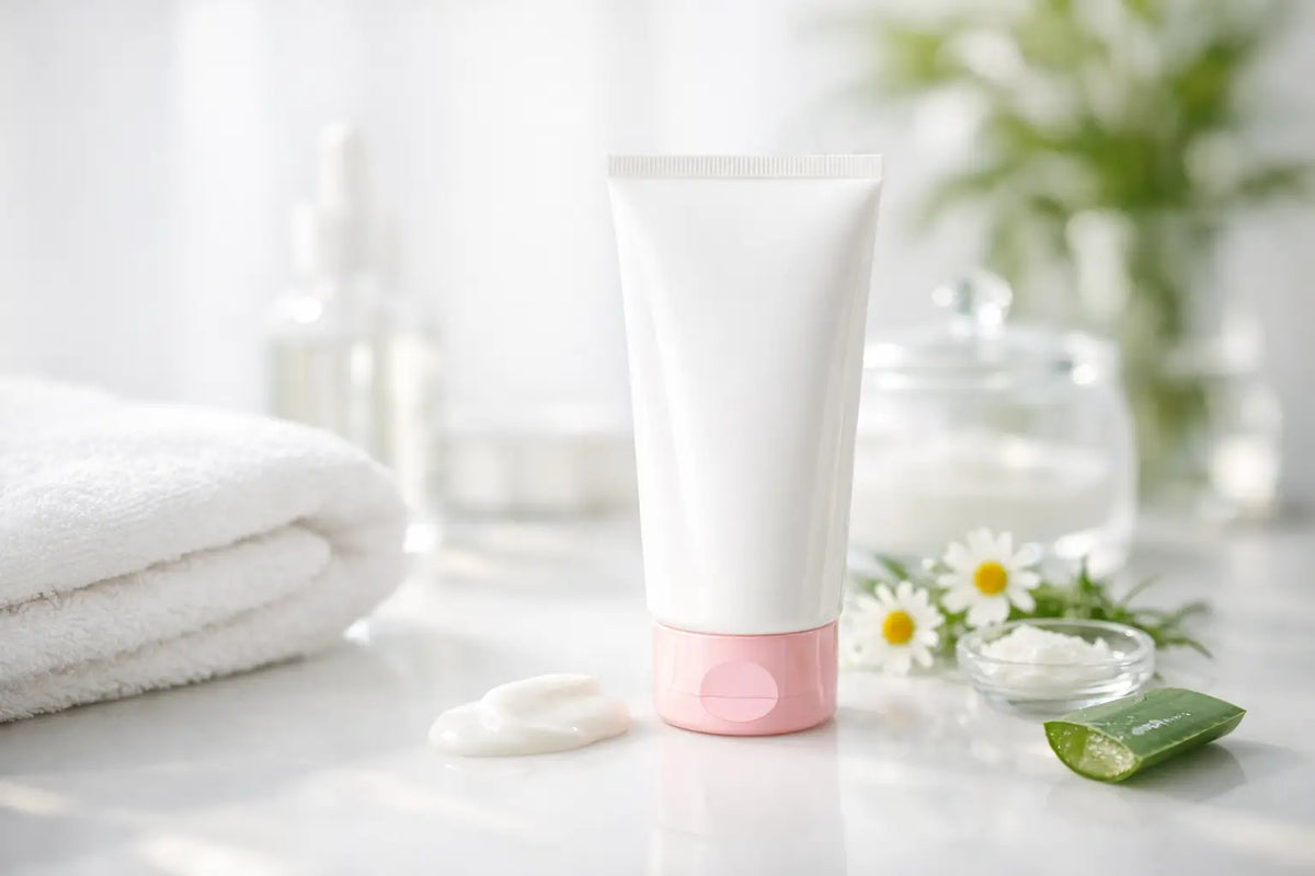 Avis Desquacrem Guinot peau sensible