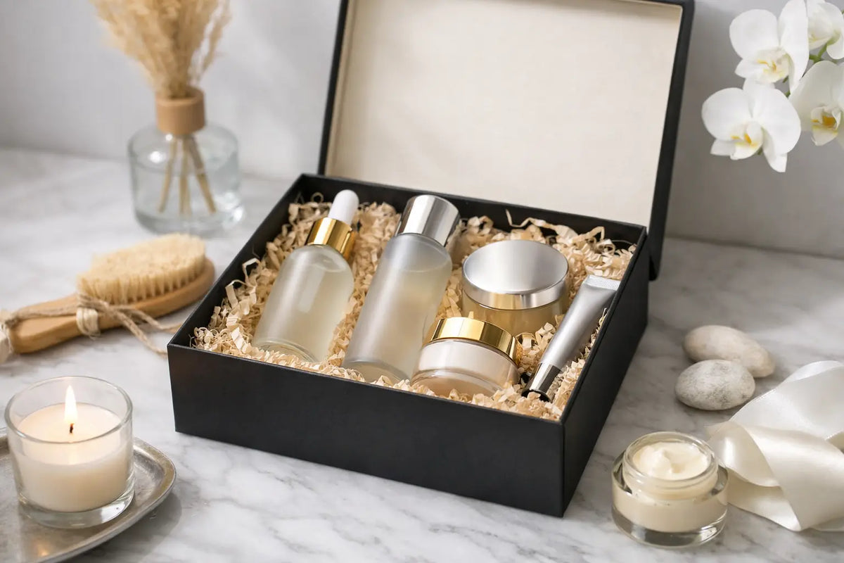 Comment choisir un coffret soin cadeau premium