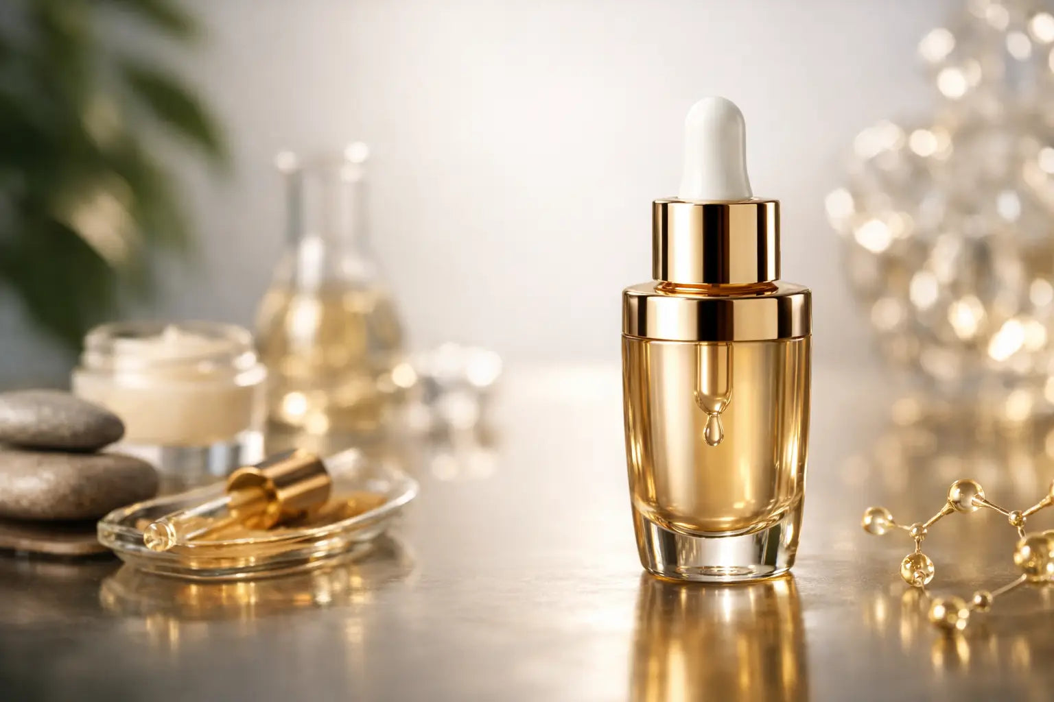 Comment choisir le sérum Sothys Age Summum