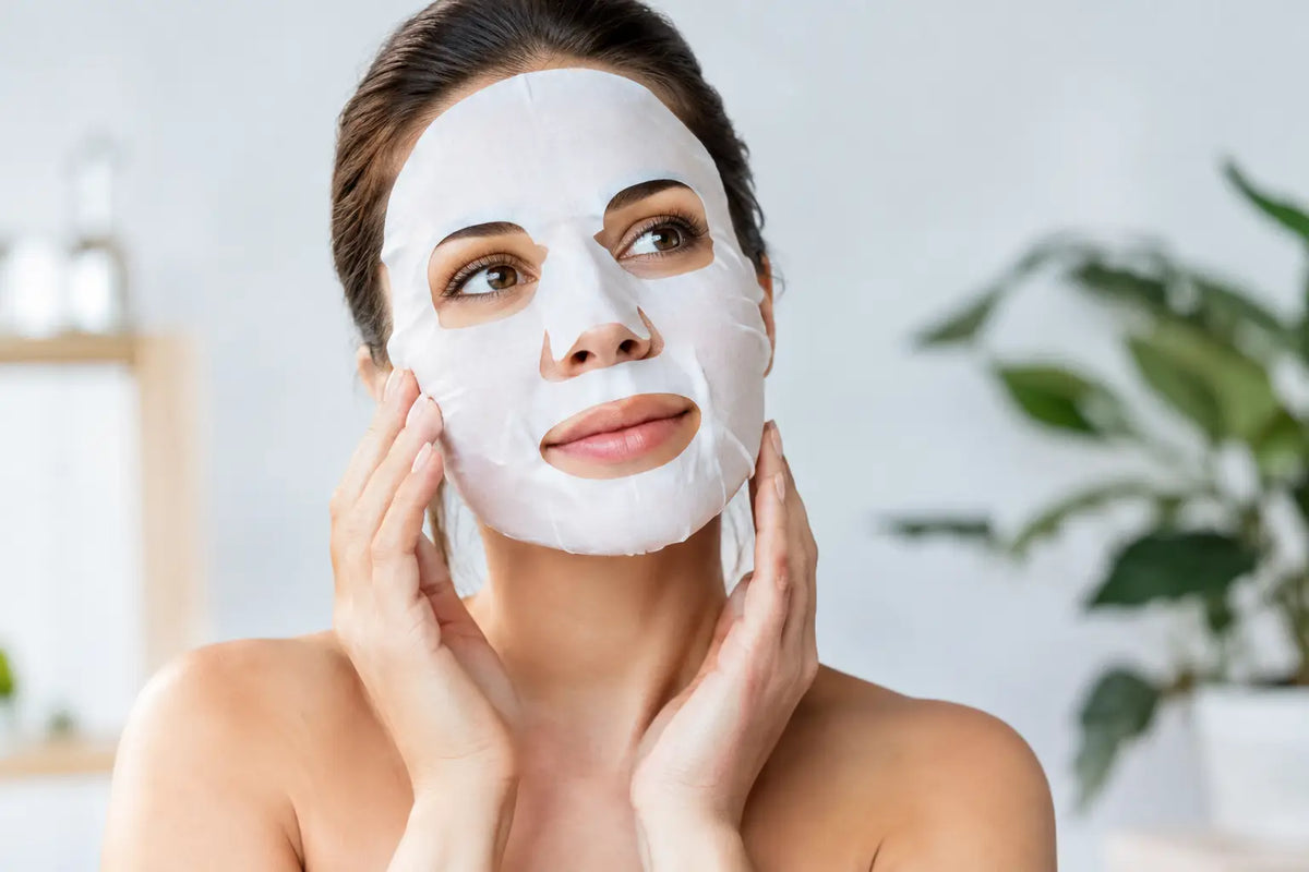 Meilleurs masques visage professionnels à choisir
