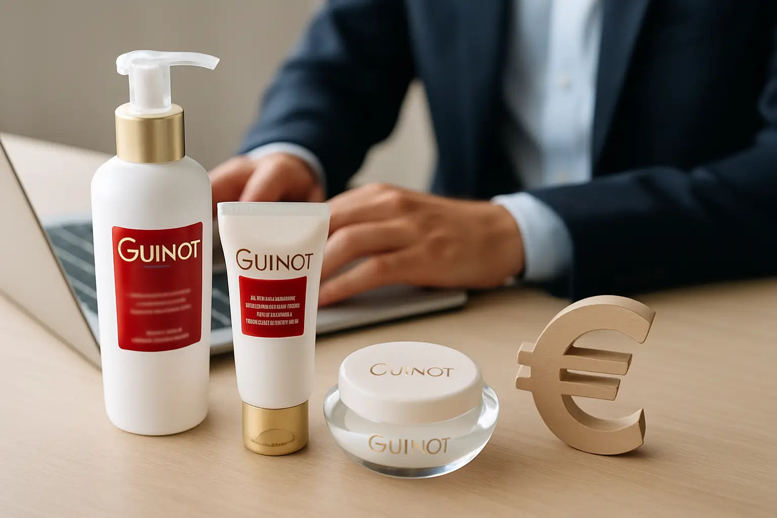 Produits Guinot au meilleur prix: acheter juste