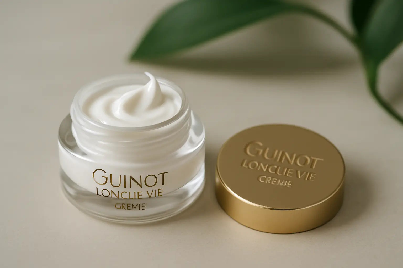Guinot Longue Vie Crème: avis sans blabla