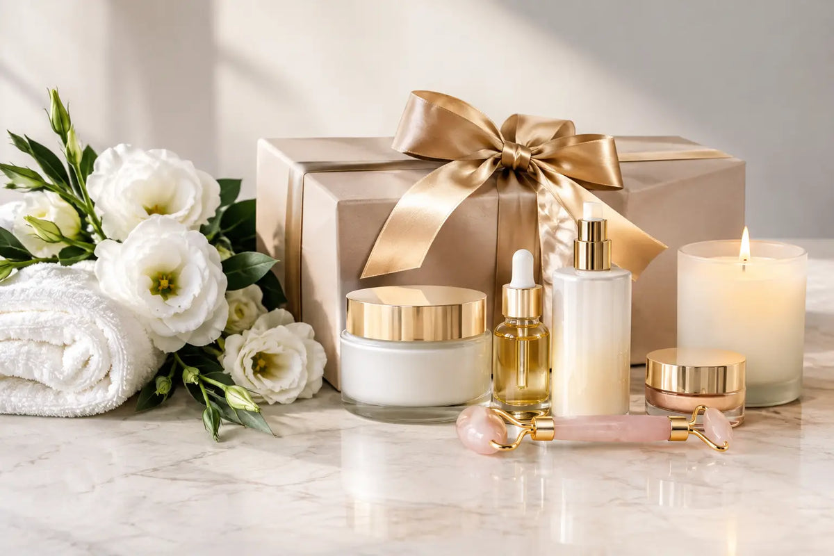Cadeaux beauté premium pour un rituel d’exception