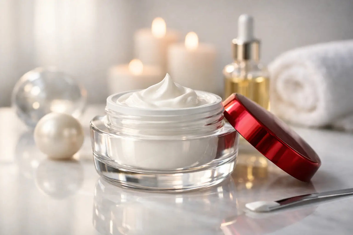 Guinot Age Logic avis crème - notre regard