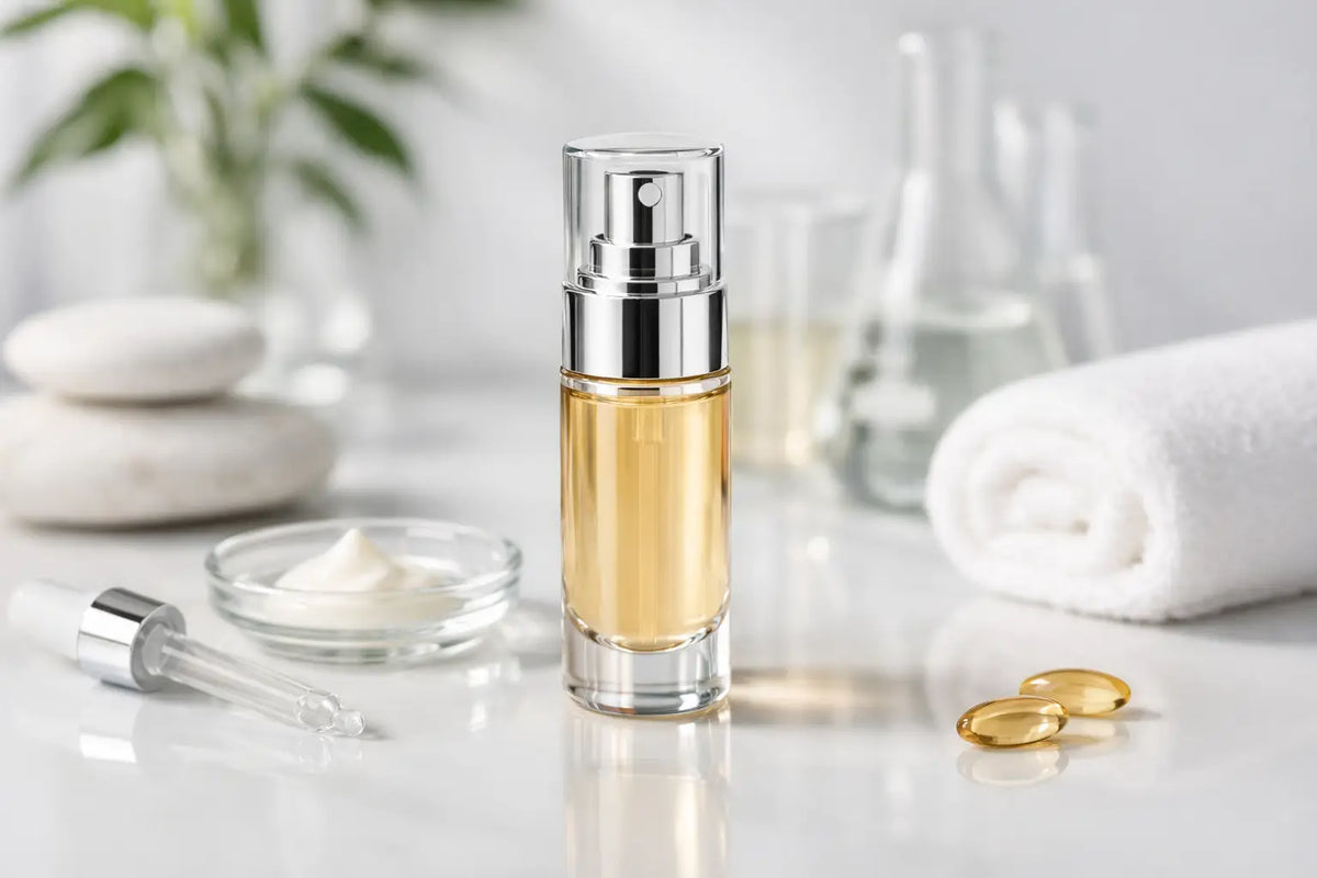 Avis sérum Age Logic Guinot - notre analyse