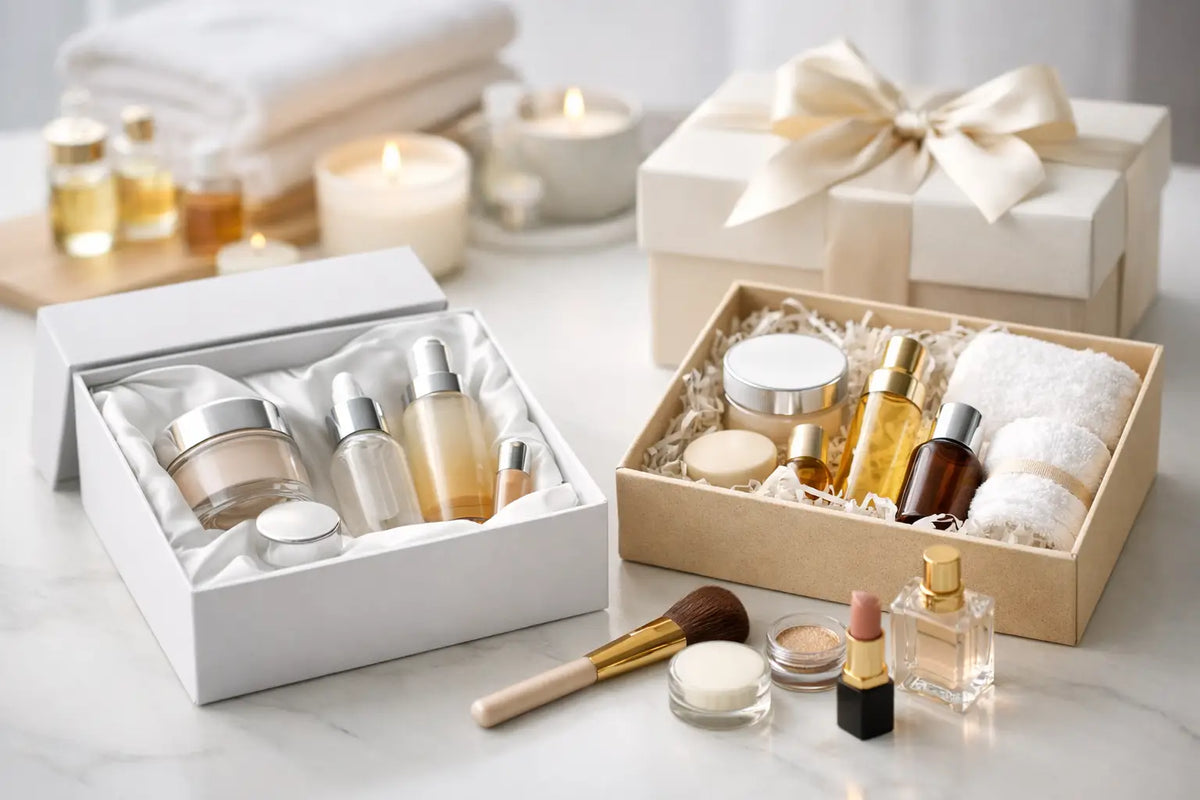 Meilleurs coffrets beauté institut à offrir