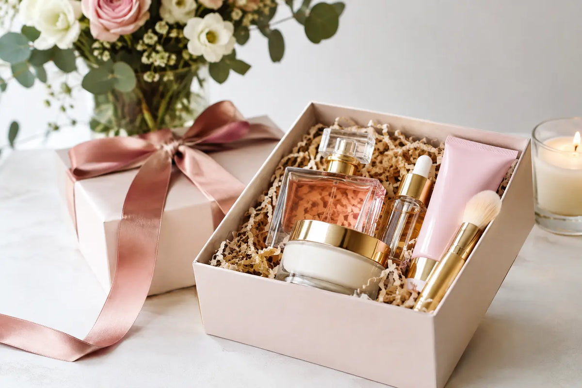 Cadeaux beauté qui font vraiment plaisir