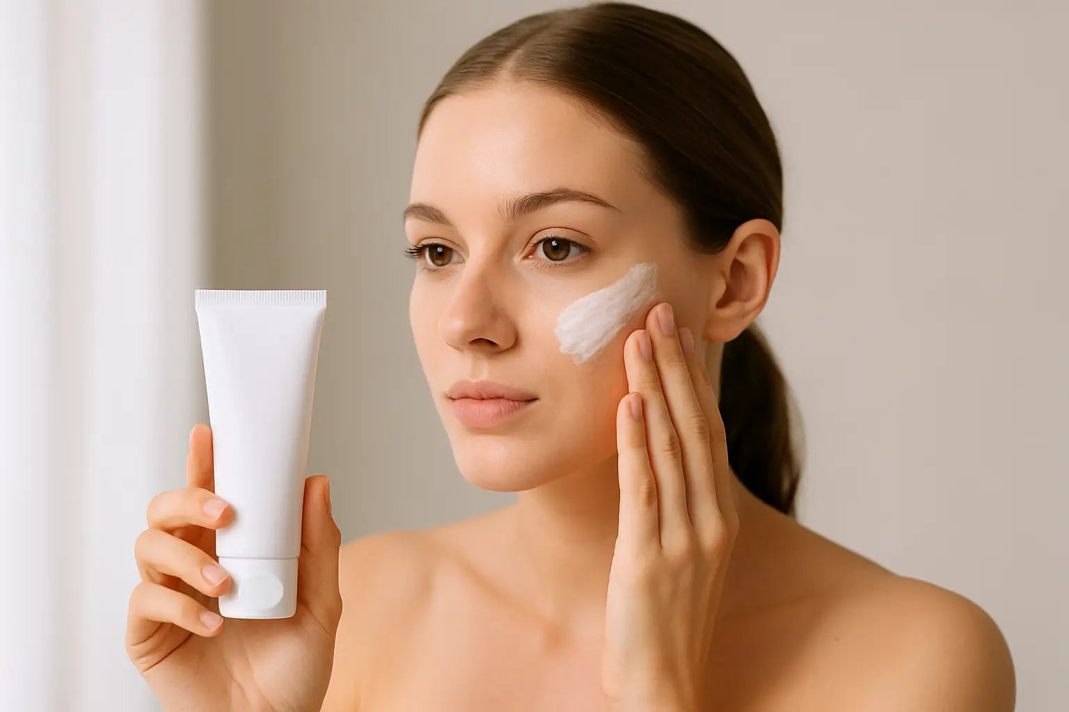 Guinot Desquacrem: comment l’utiliser sans faux pas